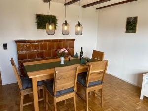 Holiday Home Landhaus Klara by Interhome