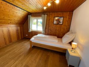 Holiday Home Landhaus Klara by Interhome