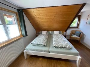 Holiday Home Landhaus Klara by Interhome