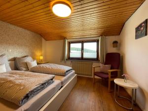 Holiday Home Landhaus Klara by Interhome