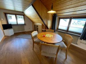 Holiday Home Landhaus Klara by Interhome