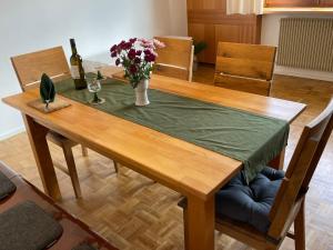 Holiday Home Landhaus Klara by Interhome