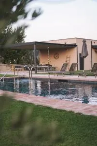 Ca Nova Agriturismo - Castellaro