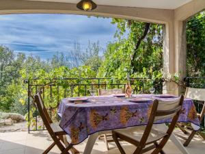 Appartements Apartment Mas des Grives by Interhome : photos des chambres