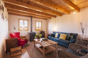 Be and See in Nature