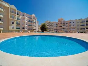 Apartment Sunny Beach Diamond by Interhome - 圣巴托洛梅乌迪梅西尼什