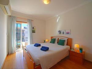 Apartment Sunny Beach Diamond by Interhome