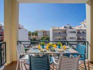 Apartment Sunny Beach Diamond by Interhome