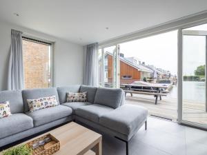 Apartment Westergeest Luxe by Interhome