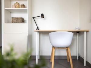 Apartment Westergeest Luxe by Interhome