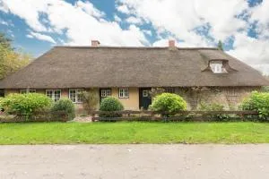 Reetdachhaus zur Sandkuhle - Wester-Ohrstedt