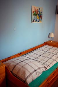 Twin Room room in Dvůr Pohody