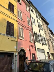 casa corso corsi 1 piano