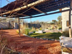 Hidden Twins Cabañitas de montaña Cacheuta -Tiny Houses