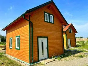 Holiday home in Spielberg Styria with sauna - Kleinfeistritz