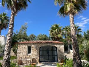 Maisons d'hotes Maison Blue Palm Aix en Provence : photos des chambres