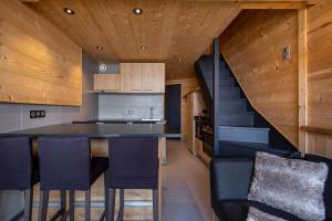 Val Thorens - Cosy Duplex avec Vue Silveralp 341