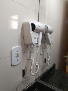 Soberano Plaza Hotel