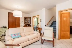 Villetta Grazia - San Benedetto a Settimo