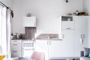 Bois Flottés - Maisonnette 700m mer