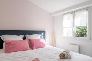 Bois Flottés - Maisonnette 700m mer