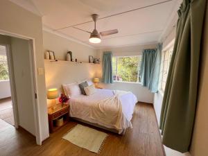 Berg Escape Bottlebrush - Spacious Luxury Family Home