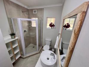 Berg Escape Bottlebrush - Spacious Luxury Family Home
