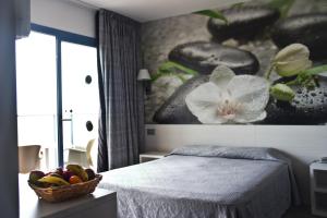 Double or Twin Room room in Hotel Amaraigua – All Inclusive – Adults Only