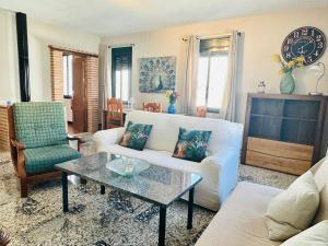 Apartamentos Turísticos Santa Marina