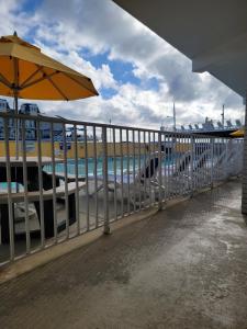 Nassau Inn Beachfront