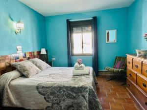 Apartamentos Turísticos Santa Marina