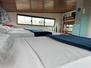 Maresia Paraty Hostel BR