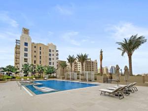 StoneTree - Elegant 1 BR in Madinat Jumeirah Living Rahaal 2