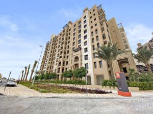 StoneTree - Elegant 1 BR in Madinat Jumeirah Living Rahaal 2