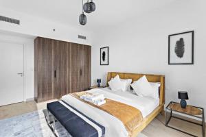 StoneTree - Elegant 1 BR in Madinat Jumeirah Living Rahaal 2