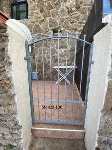 Chambre Quadruple - Vue sur Jardin