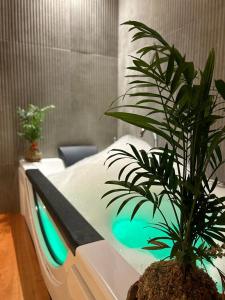 La Serena Suites Apart hotel