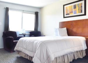 GREELEY UNIVERSITY INN GREELEY INN