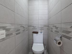 Cozy Ocean view 1 BDR APT, Club Paraiso