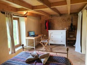 Cosy Clayhouse Quinta Carapeto