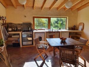 Cosy Clayhouse Quinta Carapeto