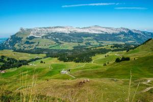 Bergwelten Salwideli