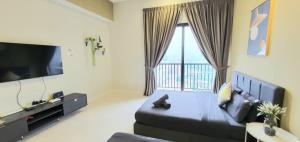 Chambers Residence Luxury Suites by Cozy Stay