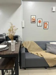 The Sugar Barn 1 Bedroom D Perdana Kota bharu - Kampong Kweng Dollah