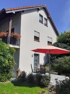 Ferienwohnung Nimstal - Koosbüsch