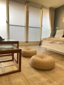 山有巷宅 Alley House - Ch'ieh-tung-chiao