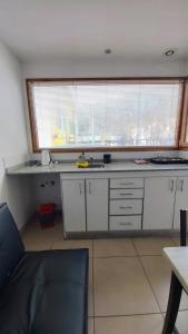 Encanto Fueguino calido centrico wifi para dos