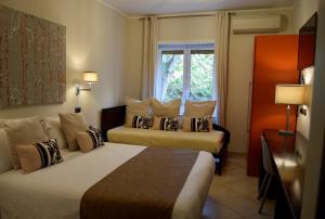 Holiday a San Pietro