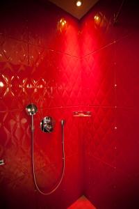 Hotels Platine Hotel : photos des chambres