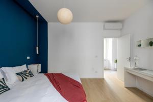 iFlat Sunny & Brand New Apartament near Vatican